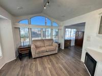 1996 Cavco Mobile Home