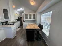 1996 Cavco Mobile Home