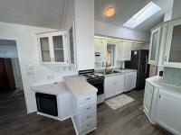 1996 Cavco Mobile Home