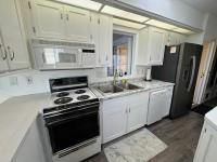 1996 Cavco Mobile Home