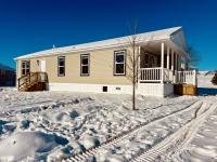 2025 Champion RAPB2856H32168 Mobile Home