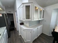 1996 Cavco Mobile Home