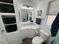 1996 Cavco Mobile Home