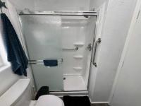 1996 Cavco Mobile Home