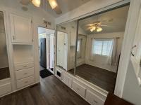 1996 Cavco Mobile Home