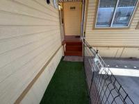 1996 Cavco Mobile Home