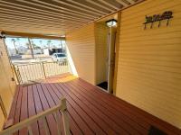 1996 Cavco Mobile Home