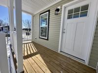 2025 Champion RAPB2856H32168 Mobile Home