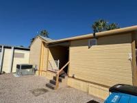 1996 Cavco Mobile Home