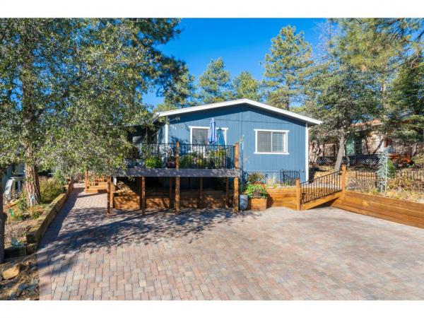 Photo 1 of 2 of home located at 251 Rockridge Prescott, AZ 86305