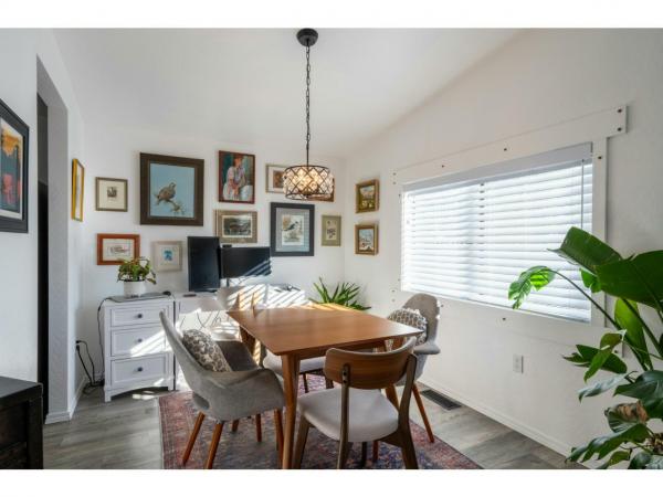 1984 Sunburst CAVCO Manufactured Home