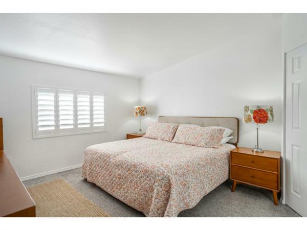 1984 Sunburst CAVCO Manufactured Home