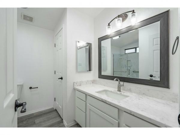 1984 Sunburst CAVCO Manufactured Home