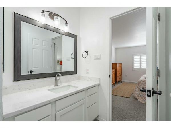 1984 Sunburst CAVCO Manufactured Home