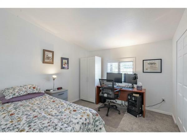 1984 Sunburst CAVCO Manufactured Home