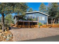 1984 Sunburst CAVCO Manufactured Home