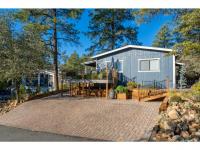 1984 Sunburst CAVCO Manufactured Home