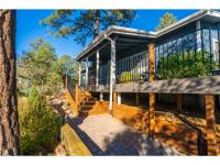 1984 Sunburst CAVCO Manufactured Home