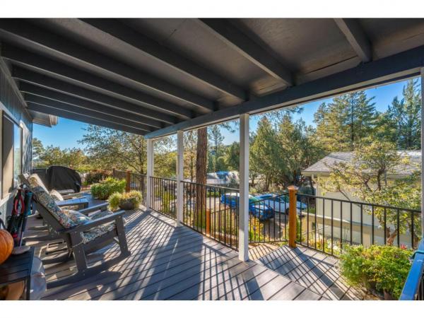 1984 Sunburst CAVCO Manufactured Home