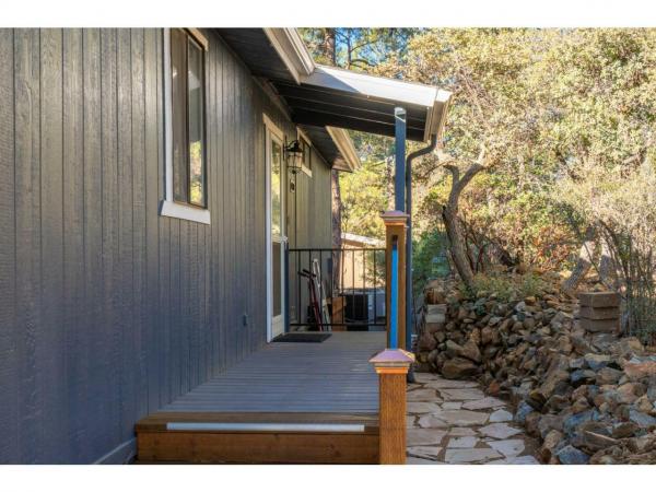 1984 Sunburst CAVCO Manufactured Home