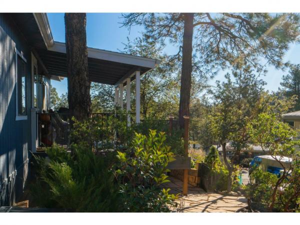 1984 Sunburst CAVCO Manufactured Home