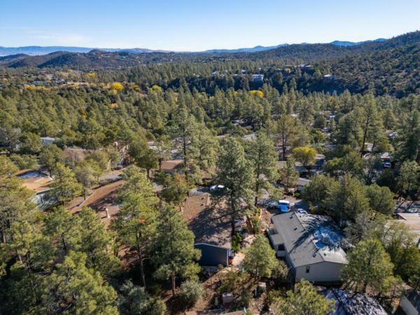 1984 Sunburst CAVCO Manufactured Home