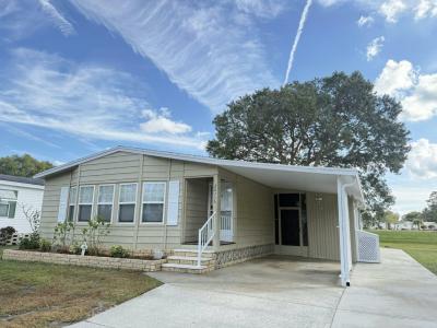 Mobile Home at 2077 Warwick Hills Dr. Orlando, FL 32826