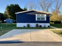 2023 COMM Manufactured Home