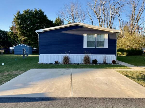 Photo 1 of 2 of home located at 33441 Buttercup St Lewes, DE 19958