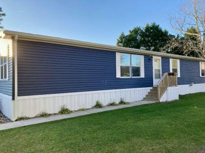 Mobile Home at 33441 Buttercup St Lewes, DE 19958