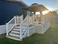 2023 COMM Manufactured Home