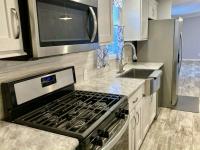 2023 COMM Manufactured Home