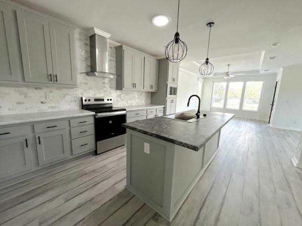 2026 Skyline - Ocala Seaside Mobile Home