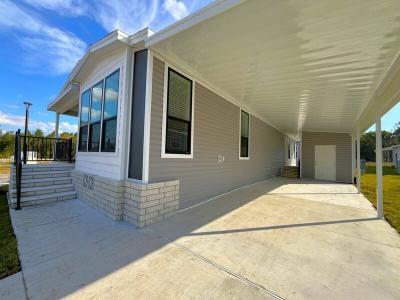 Photo 4 of 20 of home located at 1005 Mayapple Ln Brooksville, FL 34601