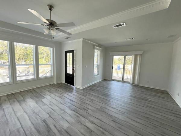 2026 Skyline - Ocala Seaside Mobile Home