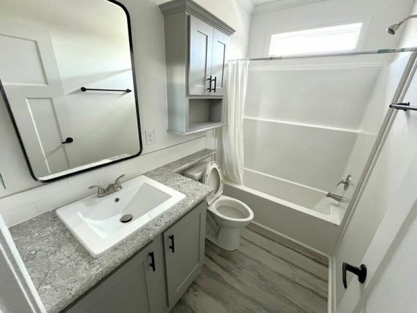 2026 Skyline - Ocala Seaside Mobile Home