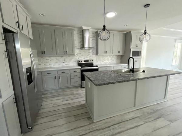 2026 Skyline - Ocala Seaside Mobile Home