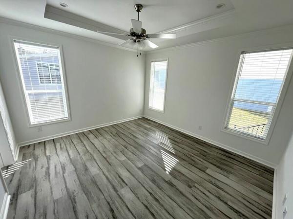 2026 Skyline - Ocala Seaside Mobile Home