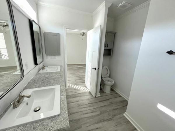 2026 Skyline - Ocala Seaside Mobile Home