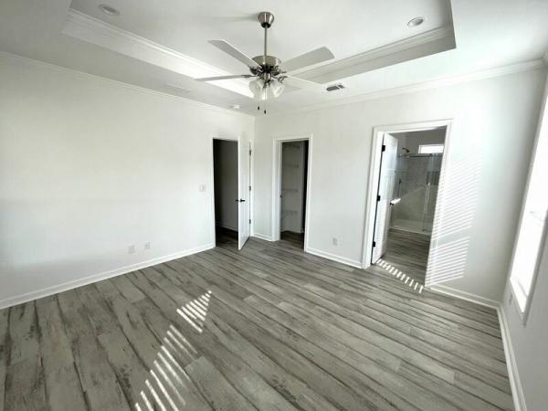 2026 Skyline - Ocala Seaside Mobile Home