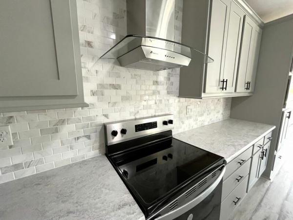 2026 Skyline - Ocala Seaside Mobile Home