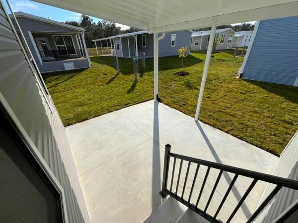 2026 Skyline - Ocala Seaside Mobile Home