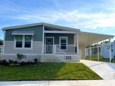 Mobile Home at 1041 Mayapple Ln Brooksville, FL 34601