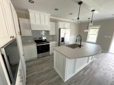 Photo 2 of 20 of home located at 1041 Mayapple Ln Brooksville, FL 34601