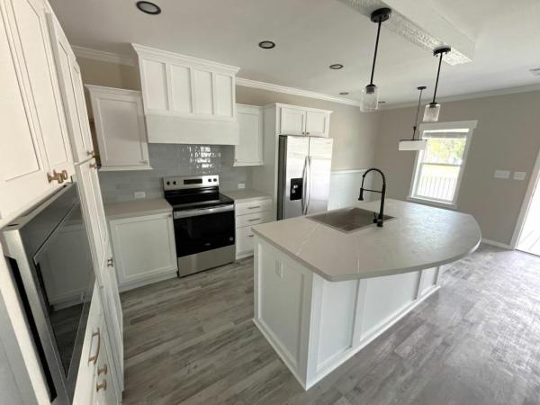 2026 CAVCO - Plant City Pierce Mobile Home