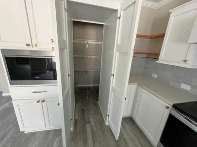 Photo 4 of 20 of home located at 1041 Mayapple Ln Brooksville, FL 34601