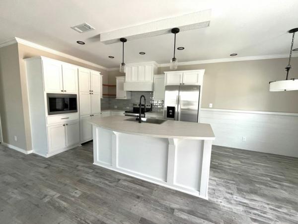 2026 CAVCO - Plant City Pierce Mobile Home