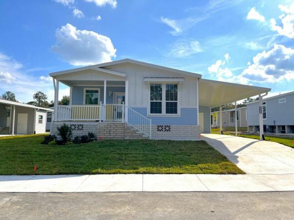 2026 Skyline - Ocala Silver Springs Mobile Home