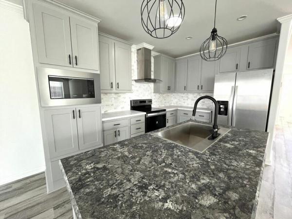 2026 Skyline - Ocala Bal Harbour w/ Den - power Mobile Home