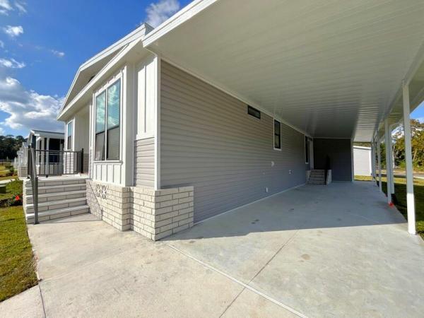 2026 Skyline - Ocala Bal Harbour w/ Den - power Mobile Home